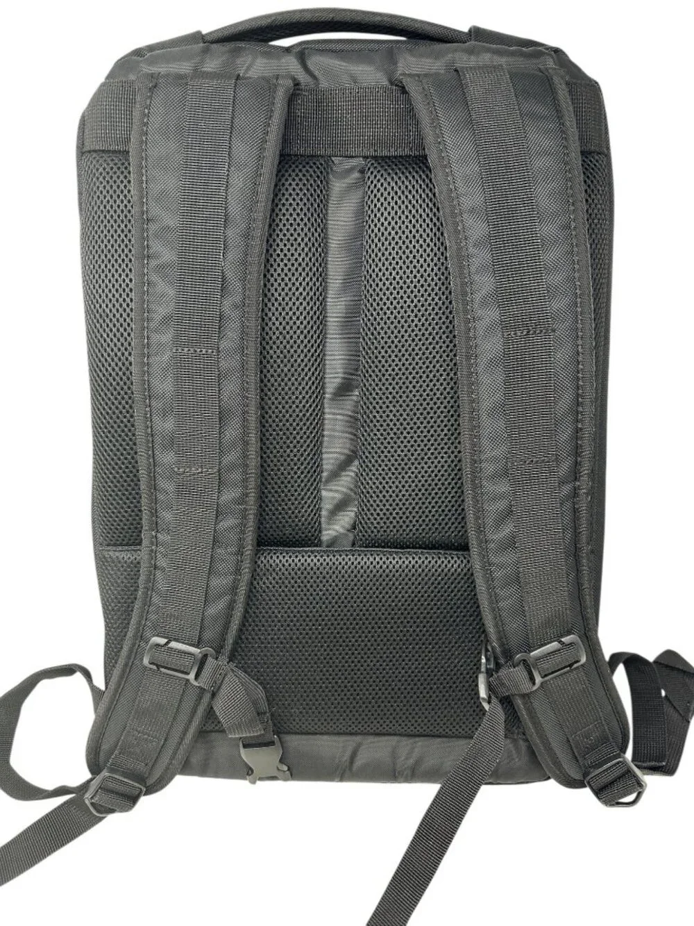 Ebags stay organized